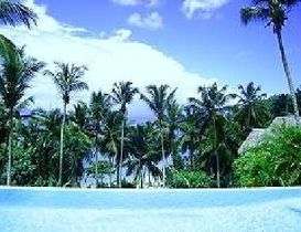 Hotel Las Ballenas Escondidas pool 3